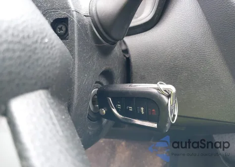 2021 Toyota Corolla Le из США, поврежденный, VIN 5YFEPMAE3MP234129